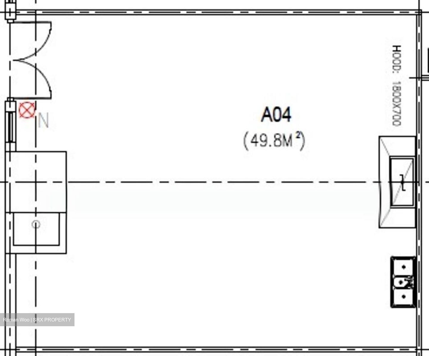KOUFU GROUP HQ (D25), Factory #511118231